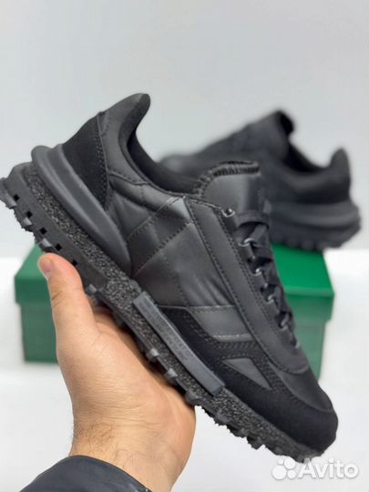 Кроссовки Lacoste комфортные