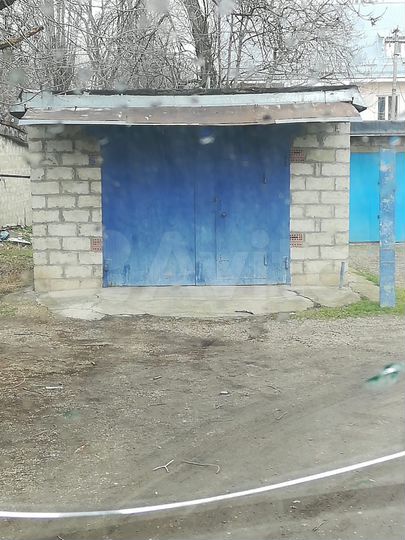 Гараж, 24 м²