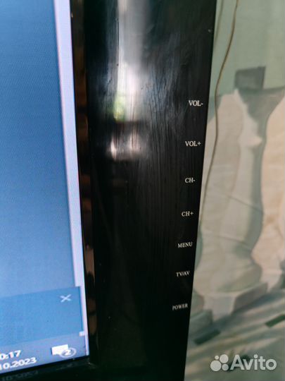 Плазма Sony 108см