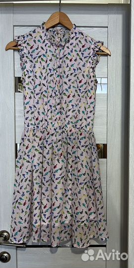 Платье женское