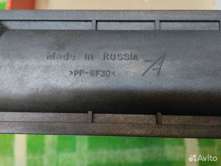 Радиатор отопителя 2108