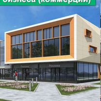 3D-визуализация и дизайн фасада дома и архитектуры, Брест