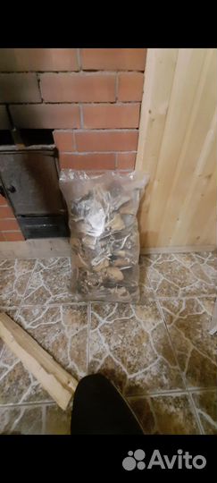 Березовая кора