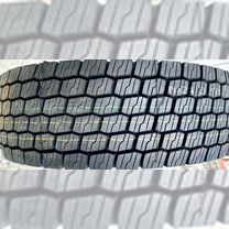 Всесезонные грузовые шины 20PR 315/80R22.5 BS739D