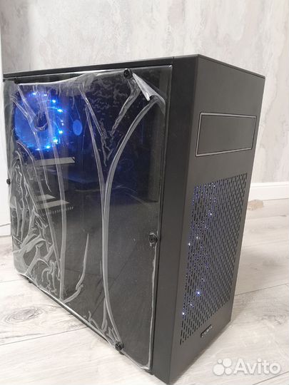 Игровой пк для CS 2