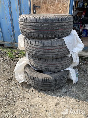 Nokian Tyres Nordman S2 SUV 265/60 R18 110V