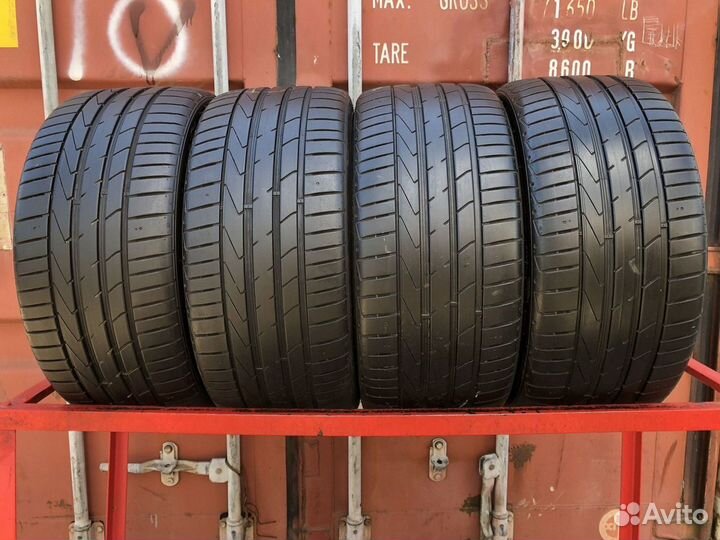 Hankook Ventus S1 Evo 2 K117 245/35 R19 93Y