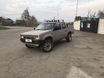 Nissan Datsun 2.0 MT, 1989, 100 000 км, с пробегом, цена 303 000 руб.