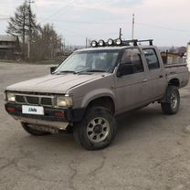 Nissan Datsun 2.0 MT, 1989, 100 000 км, с пробегом, цена 405 000 руб.