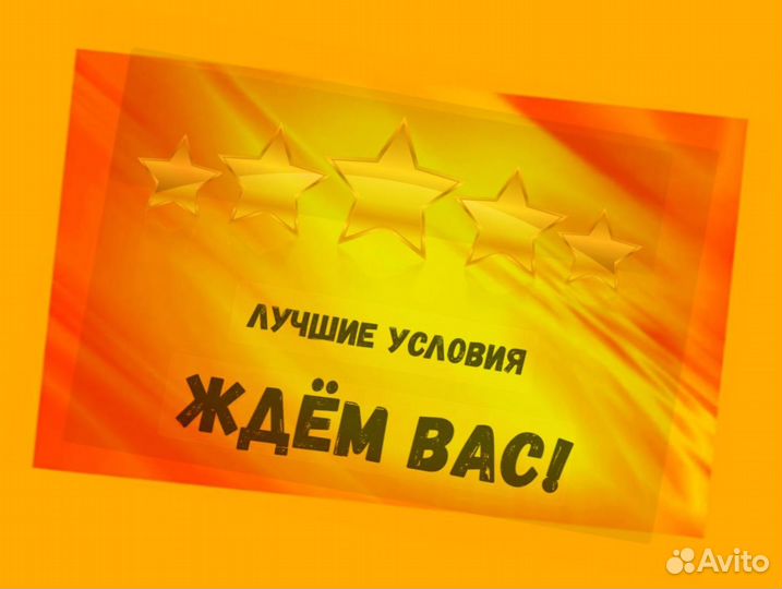 Сборщик заказов Выплаты еженедельно Без опыта М/Ж