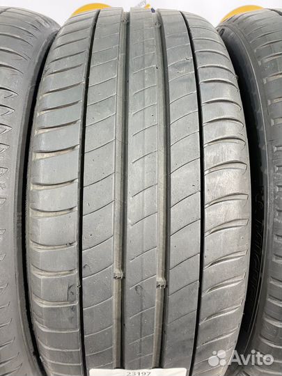 Michelin Primacy 3 205/45 R17