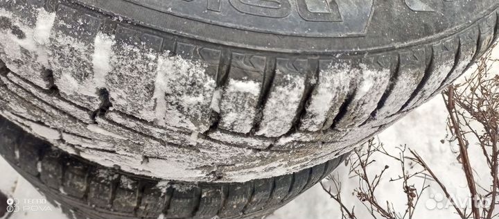 America Cargo 285/60 R18