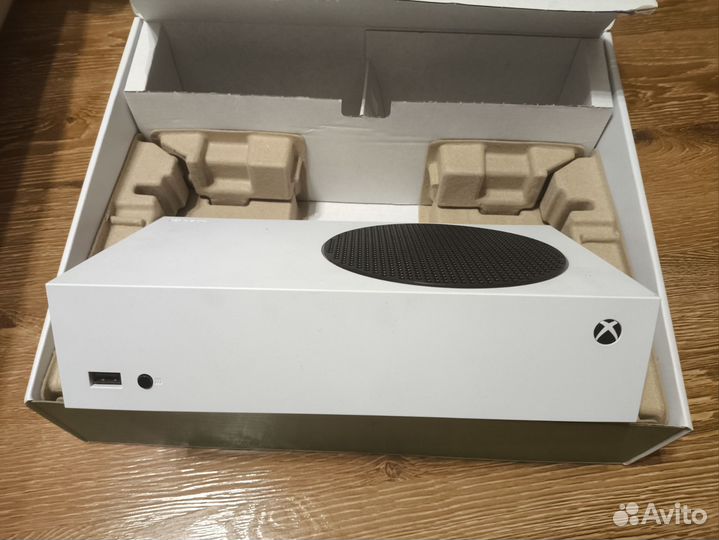 Xbox series s