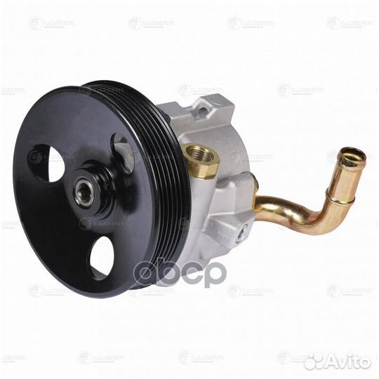 Насос гур chevrolet Lacetti 04/Captiva 06