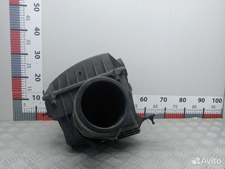 Корпус воздушного фильтра для Opel Omega B 9202572