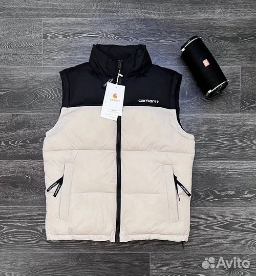 Жилетка мужская Carhartt