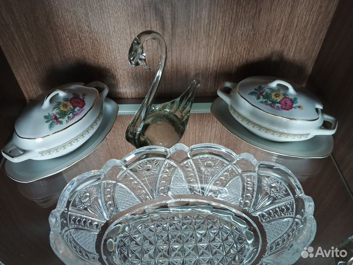 Столовый сервиз, Япония