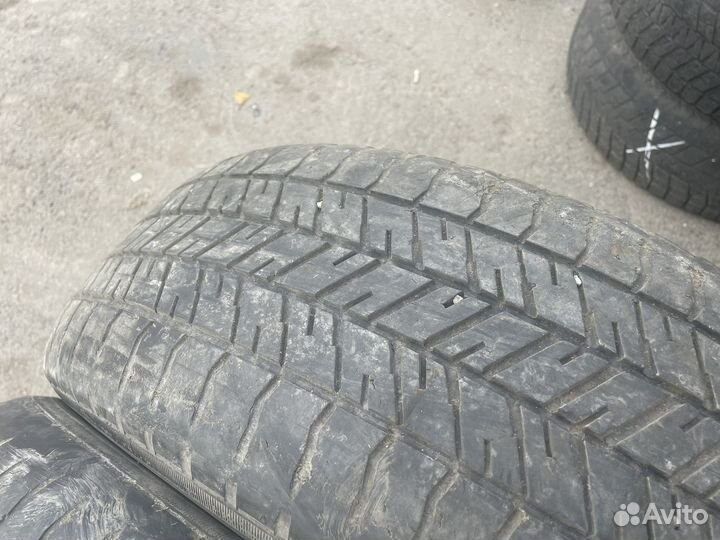 Yokohama Geolandar G091 225/60 R18