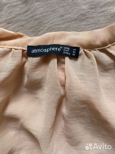 Atmosphere блузка