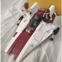 Lego star wars наборы 75003