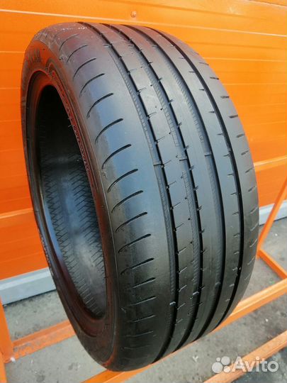 Goodyear Eagle F1 Asymmetric 3 235/45 R18 94V