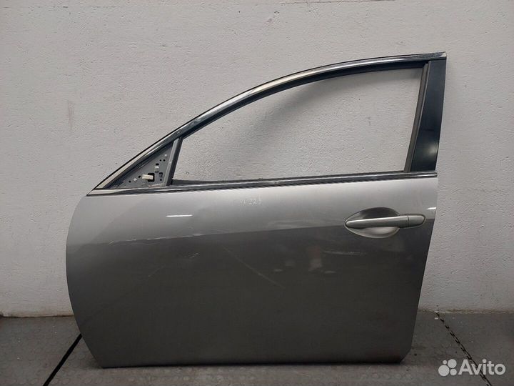 Дверь боковая Mazda 6 (GH), 2011