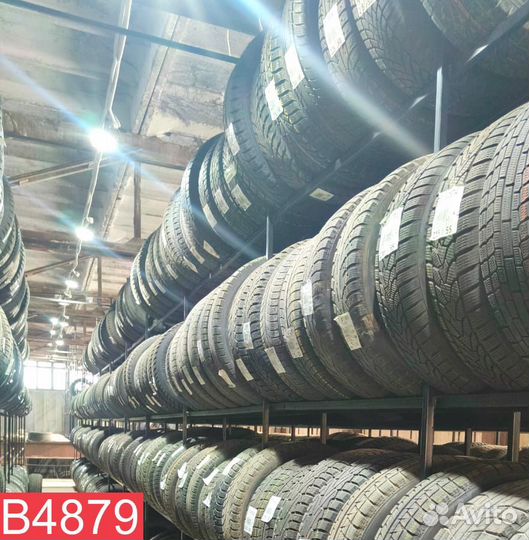 Nokian Tyres Nordman 5 175/65 R15 86P