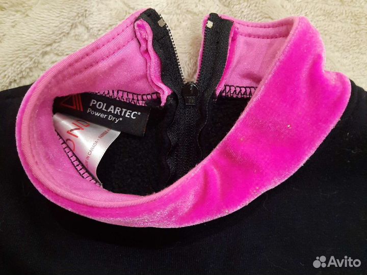 Костюм для фигурного катания