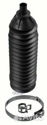 Пыльник рулевой рейки 3525401 lemforder