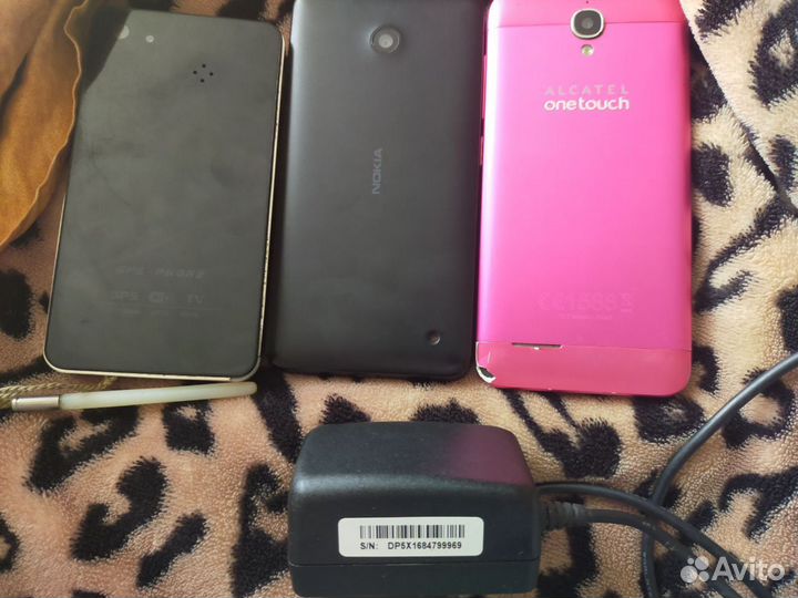 Nokia Lumia 1020, 2/32 ГБ