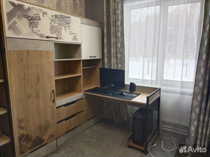 Мебель для детской комнаты