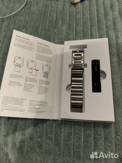Ремешок lyambda для apple watch 38-40mm