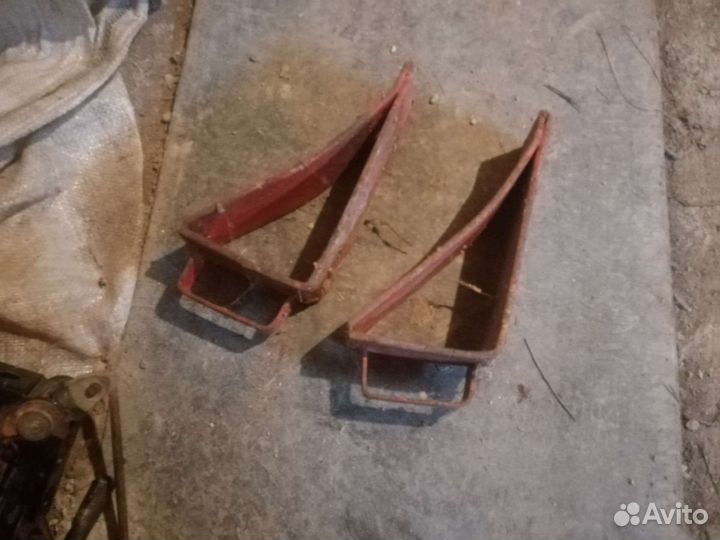 Противооткаты