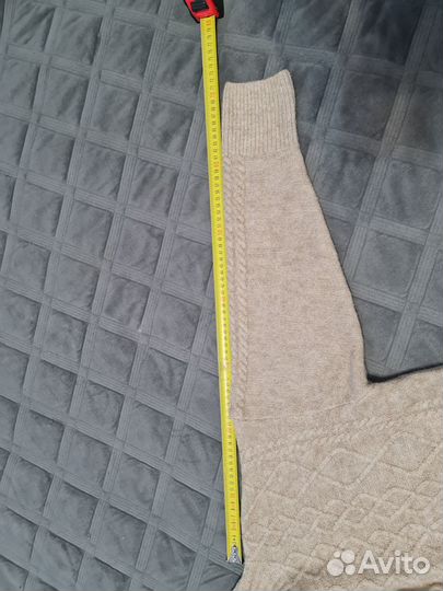 Пуловер свитер туника befree 44/46 б/у