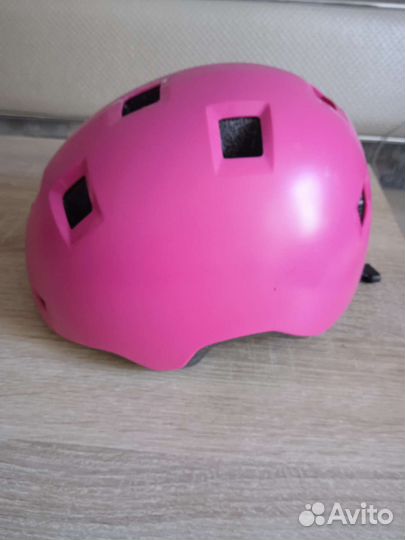 Шлем детский