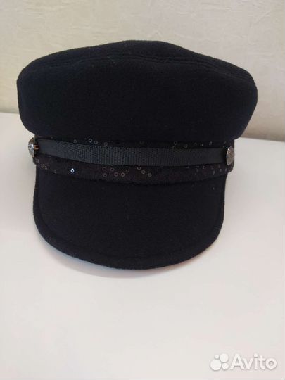 Кепка женская