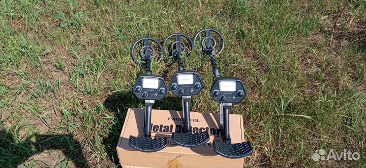 Металлоискатель мд 4030 про новый