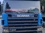 Scania P340, 2006