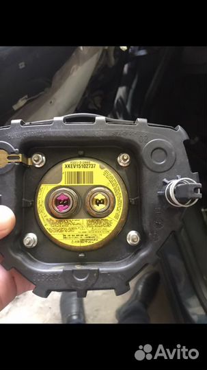 Безопасность opel astra h