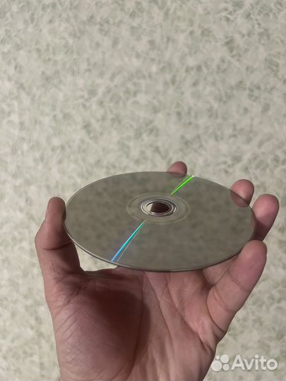 Playstation PS5 диск Человек паук Майлз Моралес