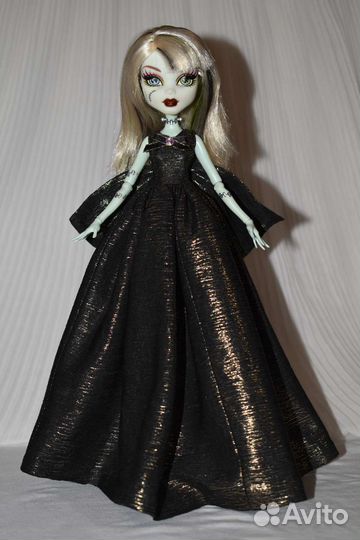Платья для монстер хай/monster high
