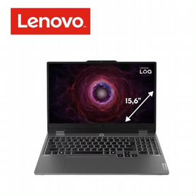 Игровой ноутбук Lenovo LOQ 15ARP9