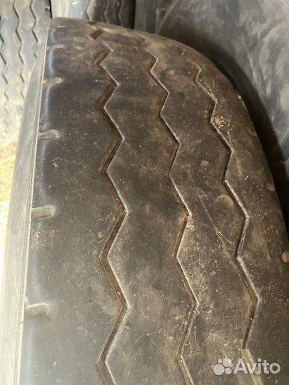 Кама NF-701 11R22.5