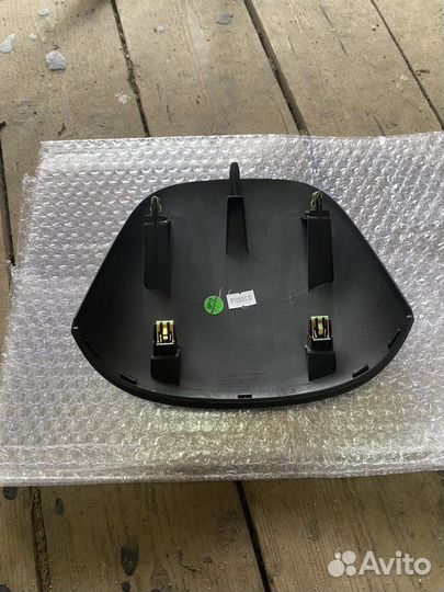 Магнитолоа родная Опель Мокка