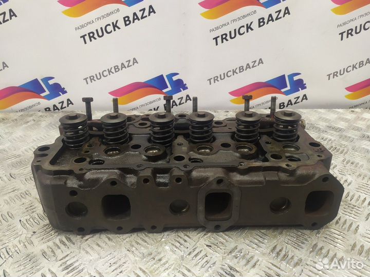 61320066 Головка блока цилиндров 8460.41K