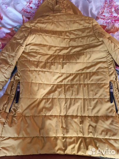 Куртка женская на весну