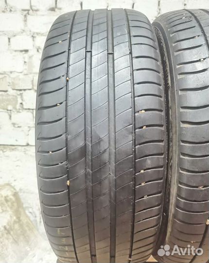 Michelin Primacy 3 205/50 R17 93V