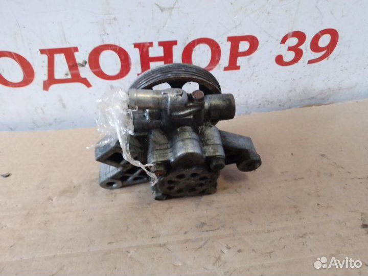 Насос гидроусилителя руля Honda Cr-V RD1 2.0 АКПП