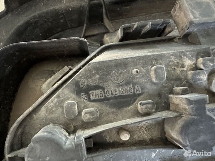 Фонарь задний правый Caravelle T5 Каравелла Т5