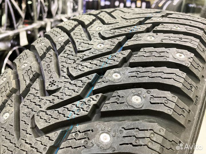 Nokian Tyres Nordman 8 205/50 R17